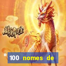 100 nomes de frutas brasileiras